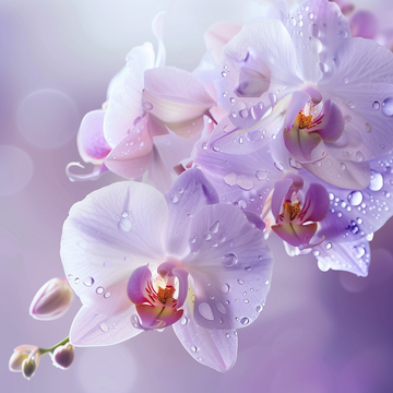 Orchid 
