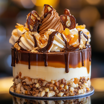 Patisserie 