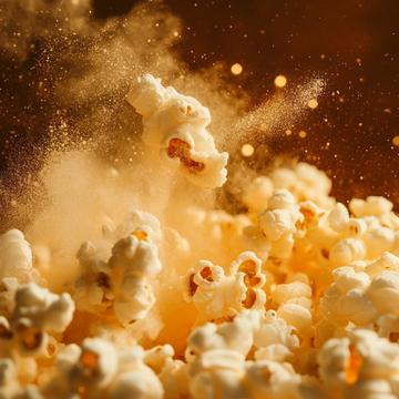Popcorn 