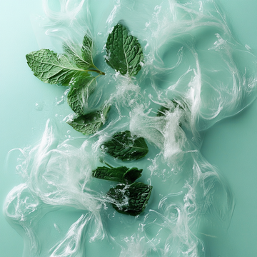 Pure Peppermint 