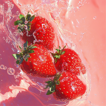 Strawberry 